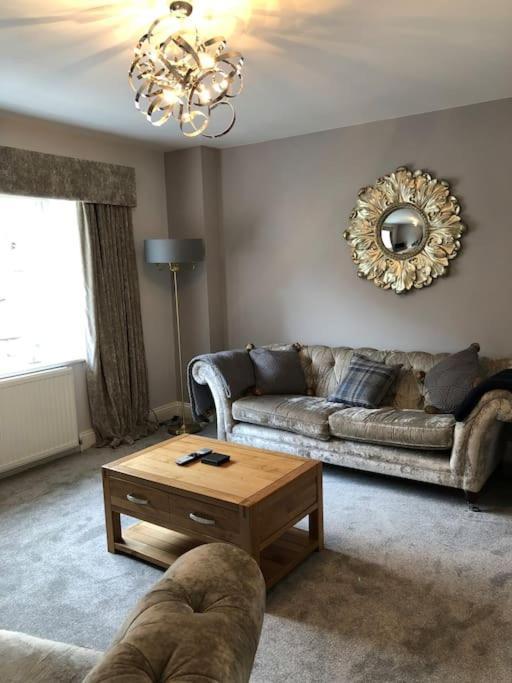 Stunning Apartment In The Heart Of Broadway Broadway  Dış mekan fotoğraf