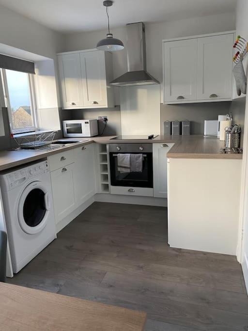 Stunning Apartment In The Heart Of Broadway Broadway  Dış mekan fotoğraf