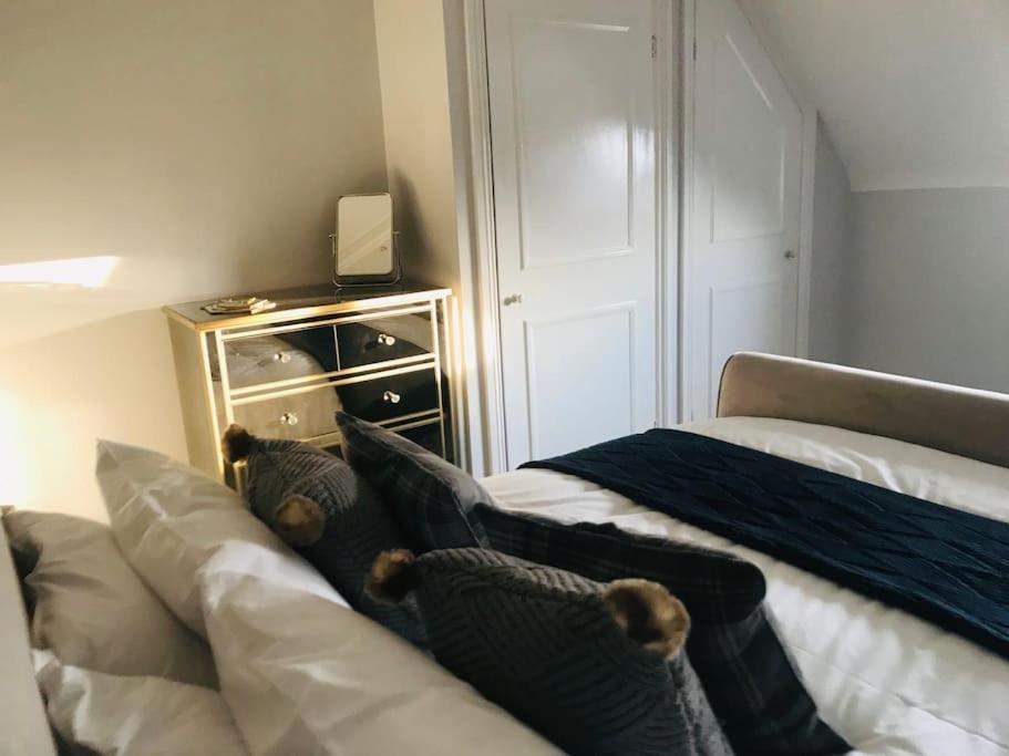 Stunning Apartment In The Heart Of Broadway Broadway  Dış mekan fotoğraf