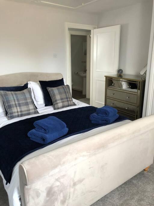 Stunning Apartment In The Heart Of Broadway Broadway  Dış mekan fotoğraf